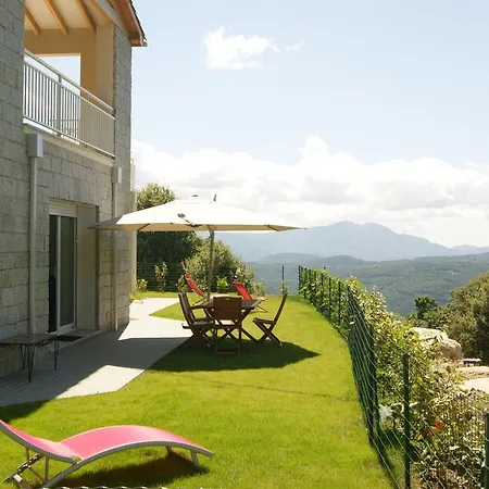 Casa Rocca-Serra Exterior photo